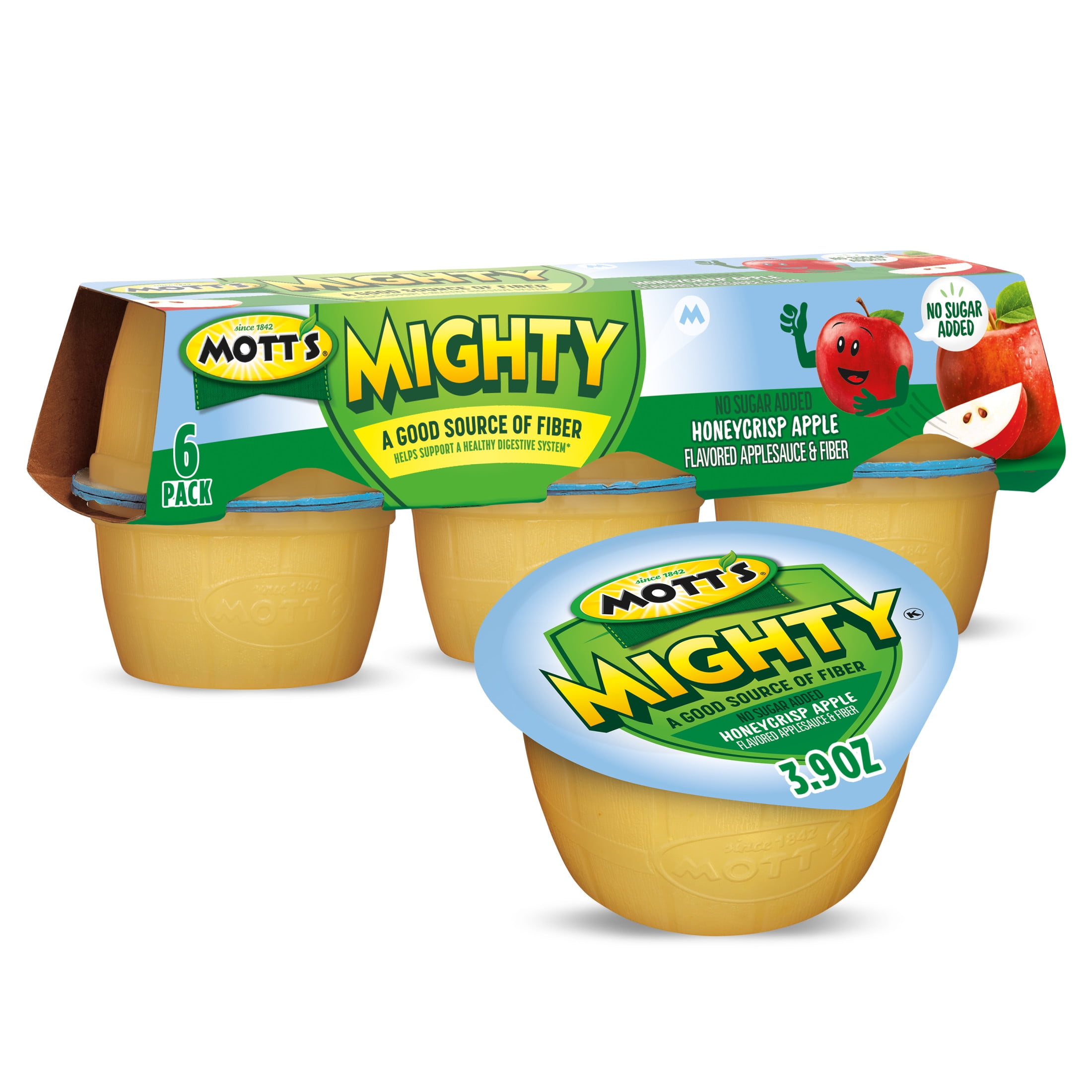 Mott's Honeycrisp Apple Applesauce
