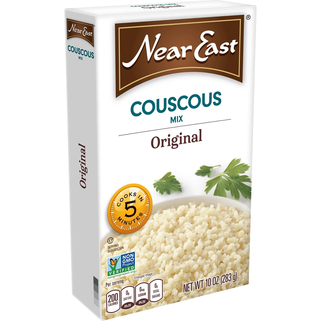 Near East Couscous Rice