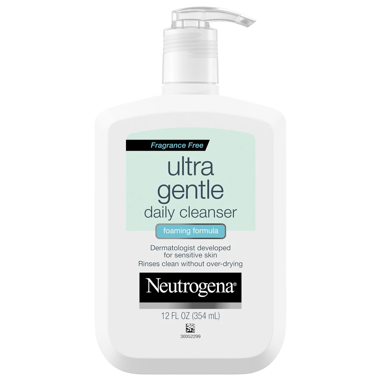 Neutrogena Ultra Gentle Daily Cleanser