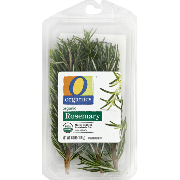 O Organics Organic Rosemary