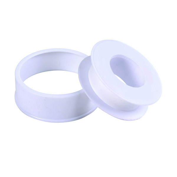 Oatey Thread Seal Tape, White, 1/2" x 260, 2pc
