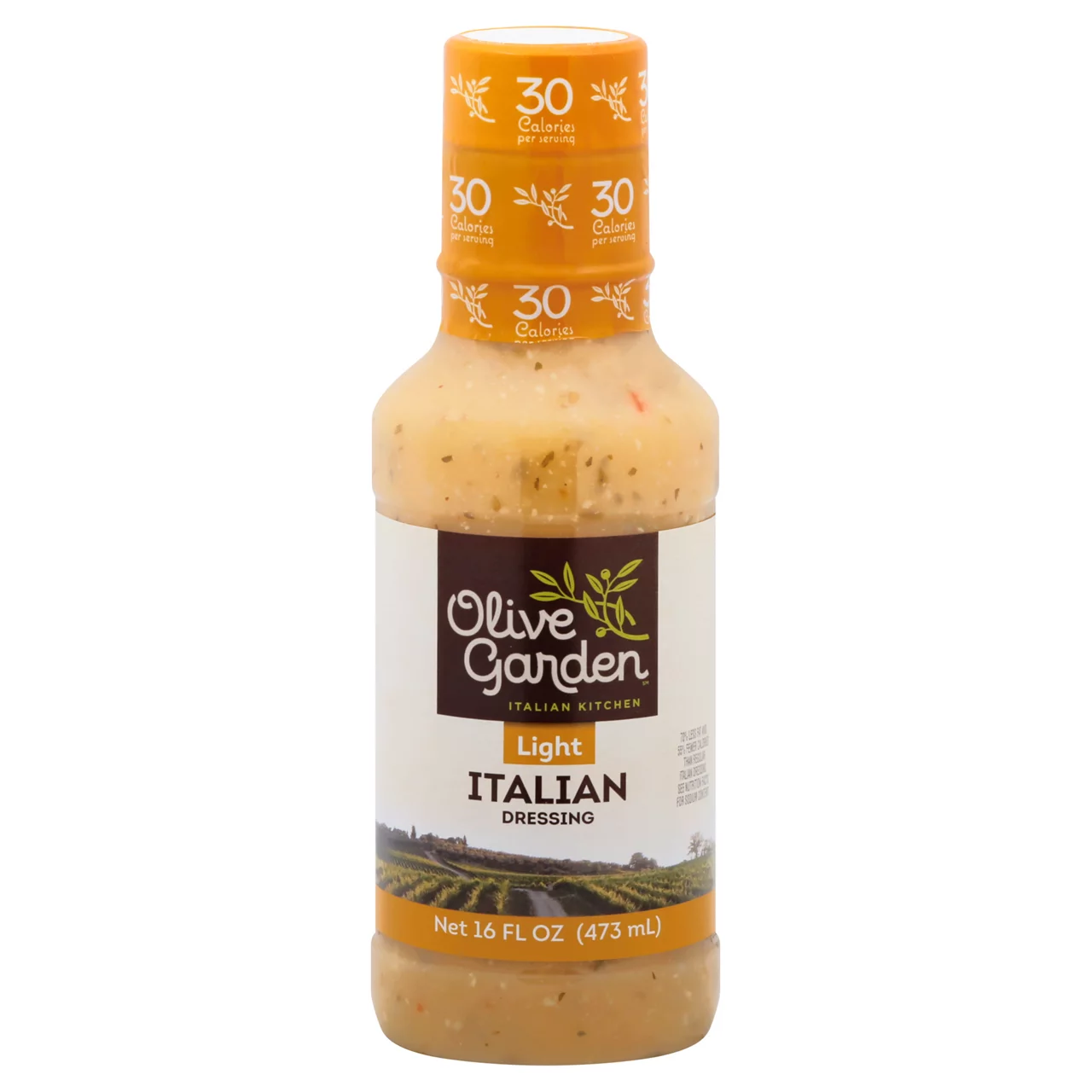 Olive Garden Light Italian Dressing