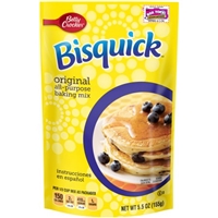 Betty Crocker Bisquick Original All-purpose Baking Mix