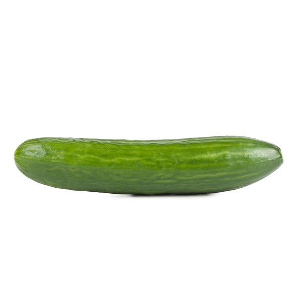 Organic - Cucumber - Each