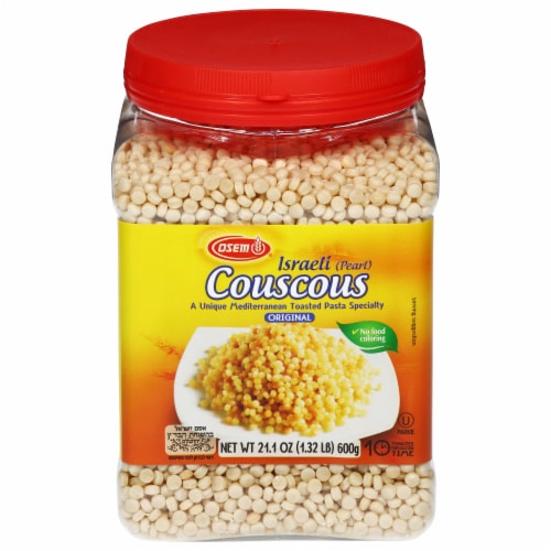 Osem Israeli (Pearl) Couscous Original