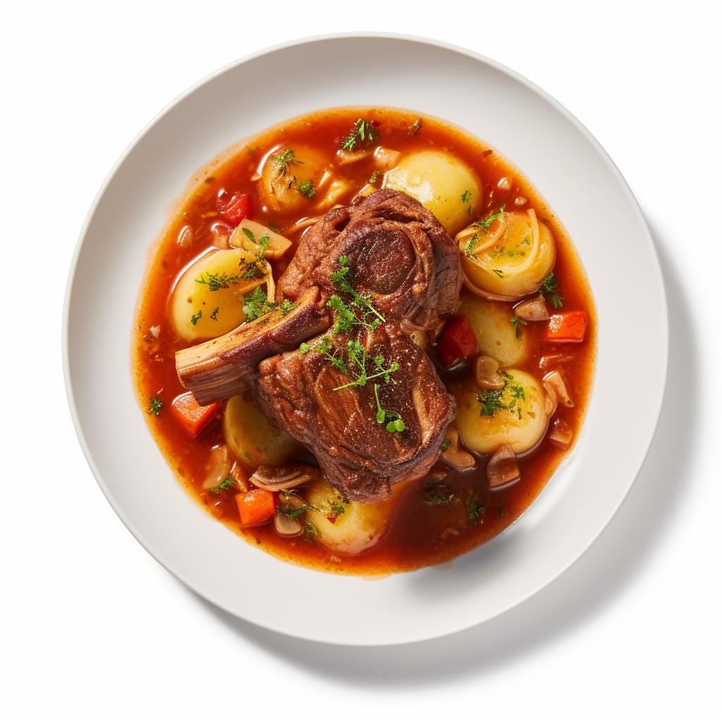 Osso Buco