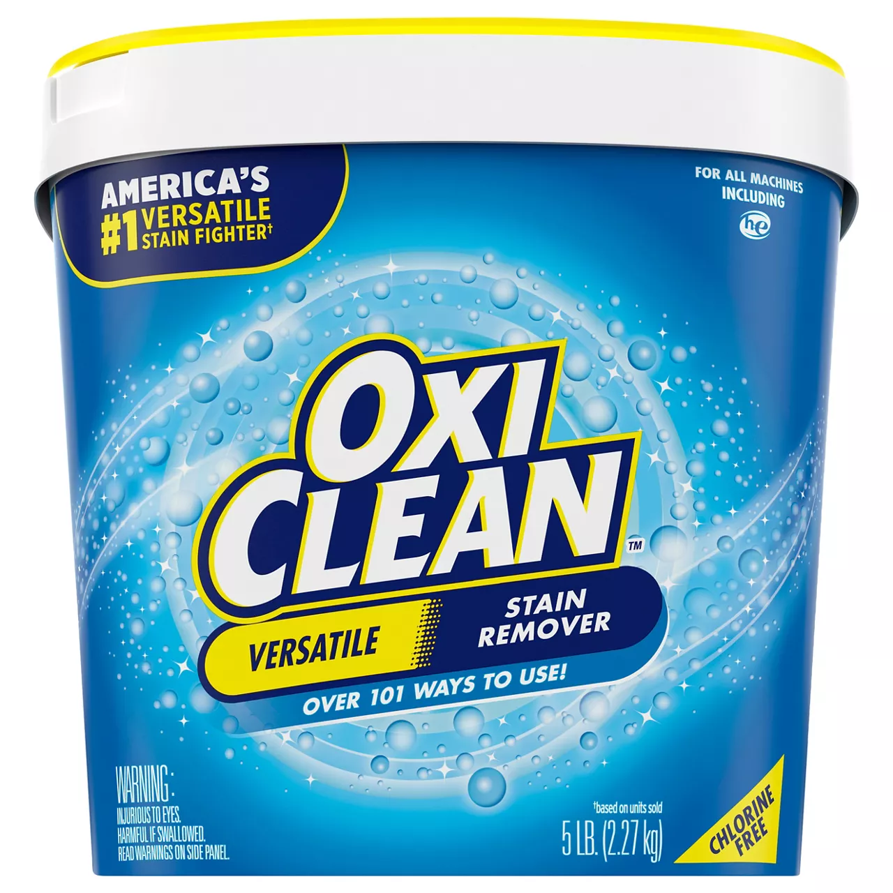 OxiClean Versatile Stain Remover