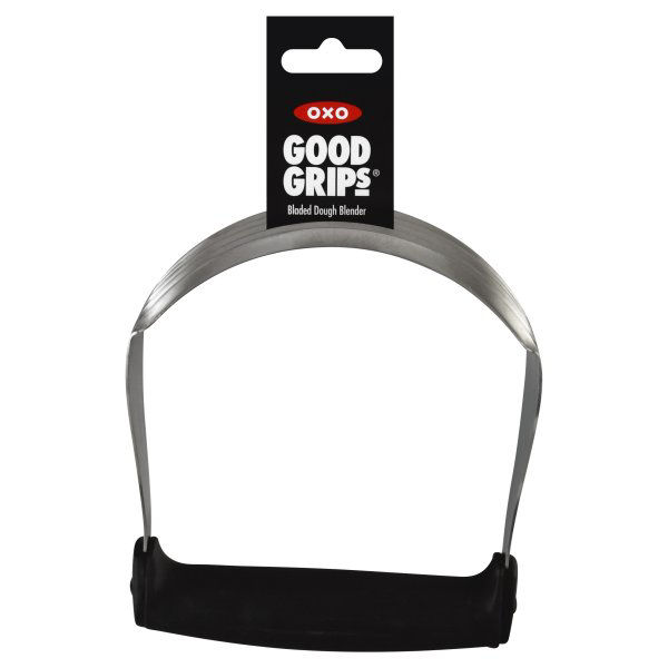 OXO Good Grips Dough Blender, Bladed
