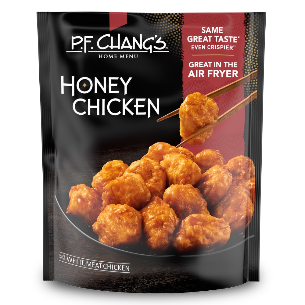 P.F. Chang's Home Menu Honey Chicken, Frozen Food