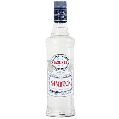 Paolucci Sambuca