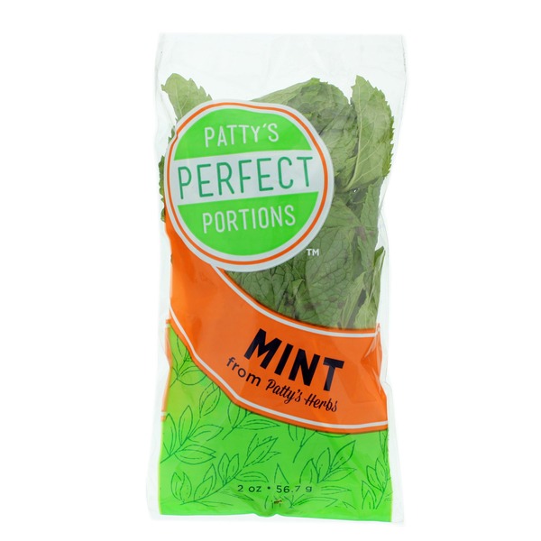 Patty's Herbs Mint Value Pack