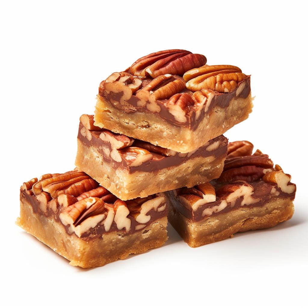 Pecan Bars