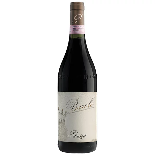 Pelassa Barolo 2016
