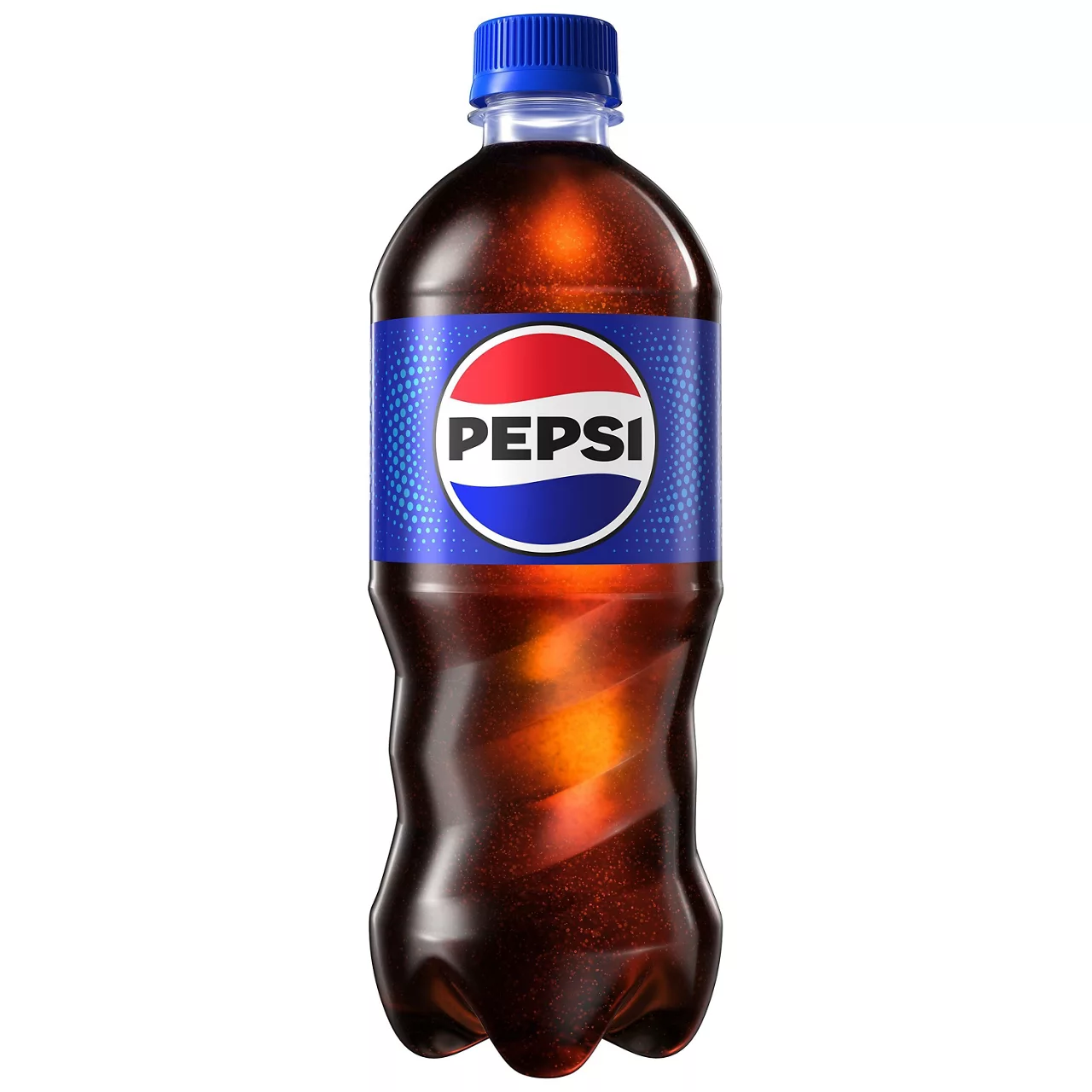 Pepsi Cola Soda