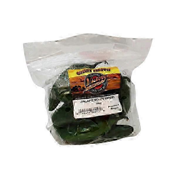 Jalapeno Peppers