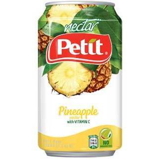 Petit Pineapple Nectar Juice Drink