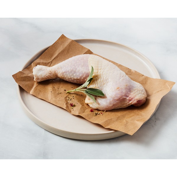 County Post Poultry Chicken Leg Quarters