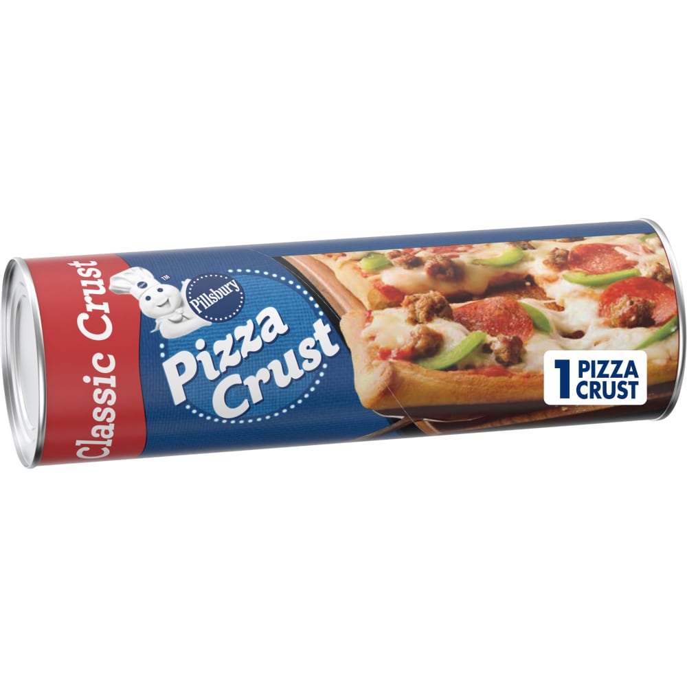 Pillsbury Classic Pizza Crust