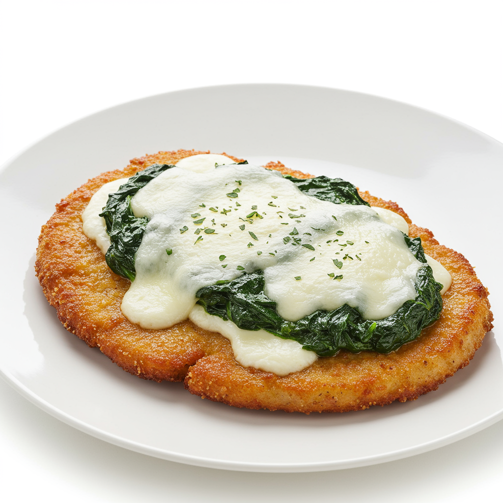 pork florentine