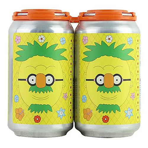 Prairie Artisan Pineapple Upside Down Cake Beer 12 oz Cans