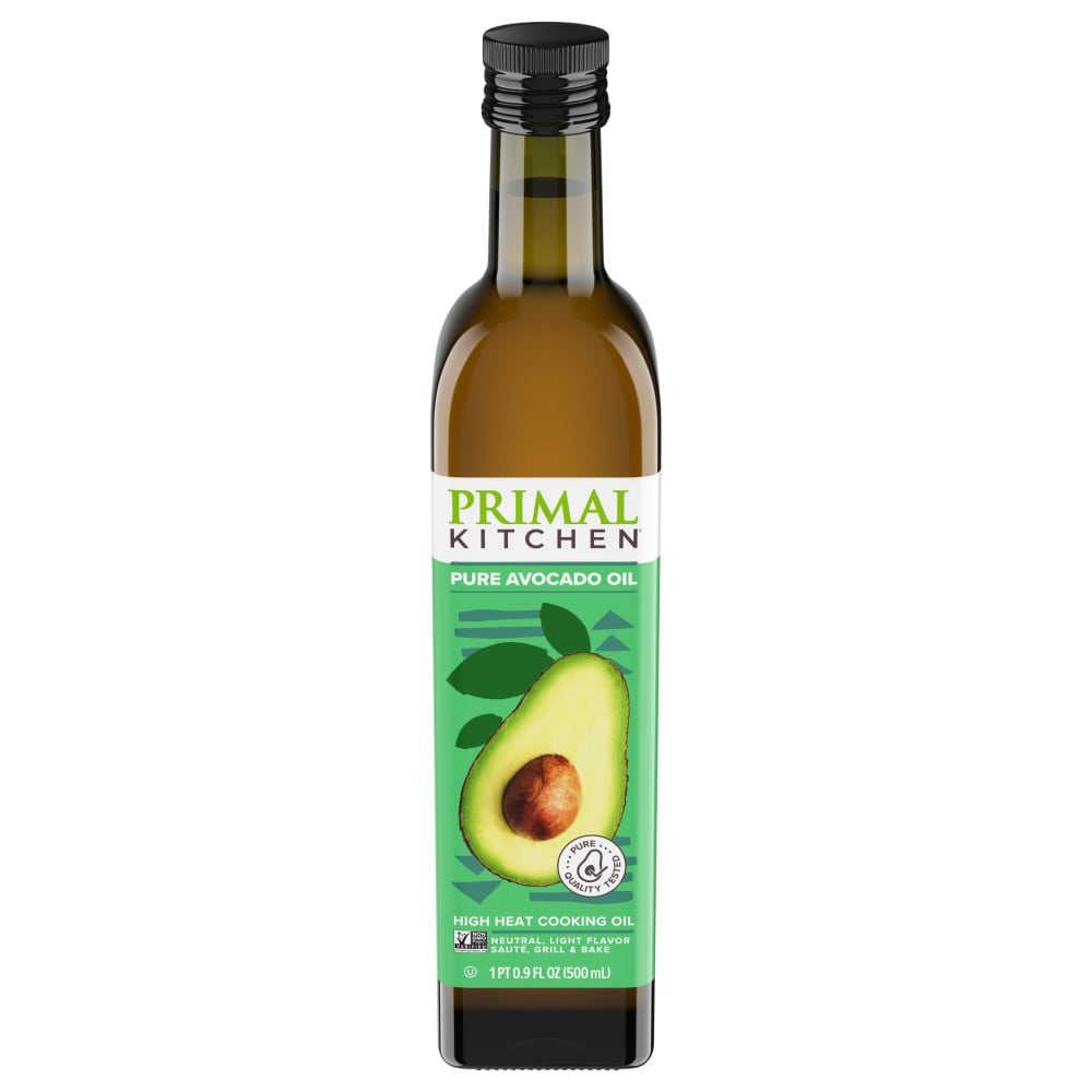 Primal Kitchen Avocado Oil, Pure
