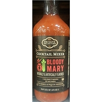 Private Selection Bloody Mary Cocktail Mixer