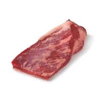 Member's Mark USDA Select Angus Beef Whole Brisket, Cryovac (priced per pound)