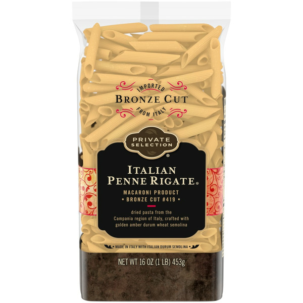 Private Selection Italian Penne Rigate