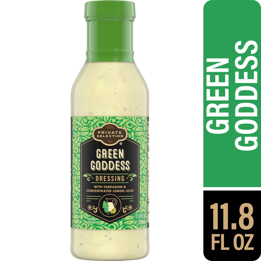 Private Selection® Green Goddess Salad Dressing
