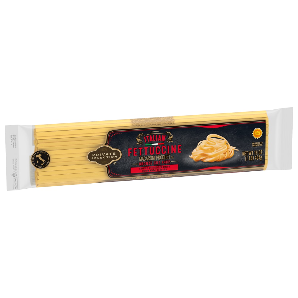 Private Selection® Italian Fettuccine