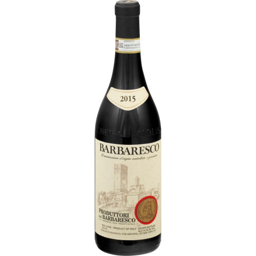 Produttori Del Barbaresco Produttori Del Barbaresco, 2010 Barbaresco Wine