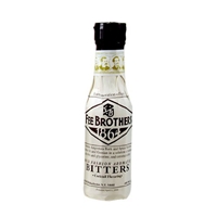 Fee Brothers Old Fashion Aromatic Bitters
