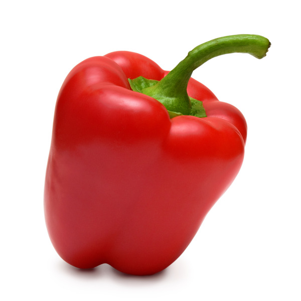 Bell Rinker Red Red Bell Pepper