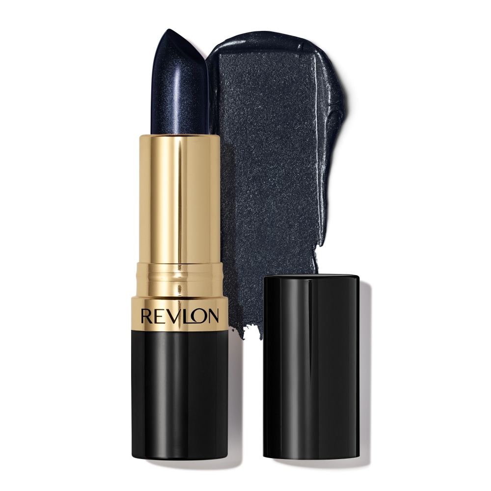 Revlon Super Lustrous Lipstick 1 043 Midnight Mystery