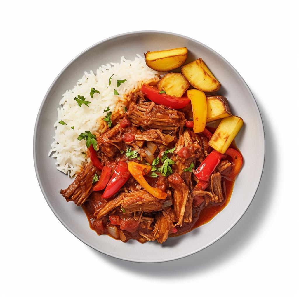 Ropa Vieja