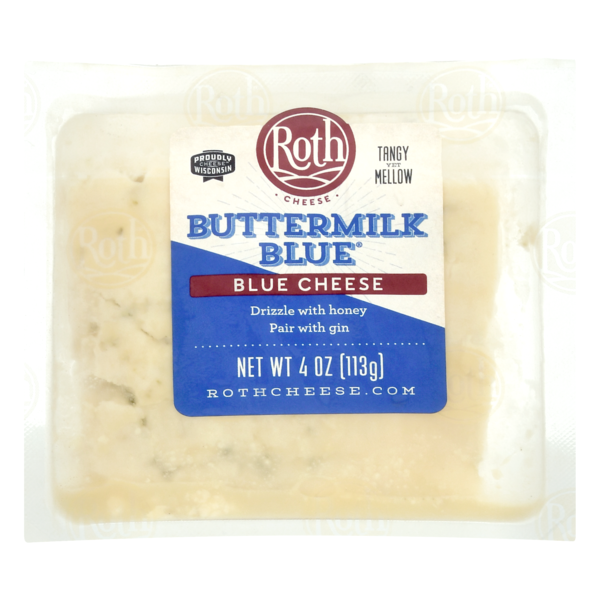 Roth Buttermilk Blue Cheese