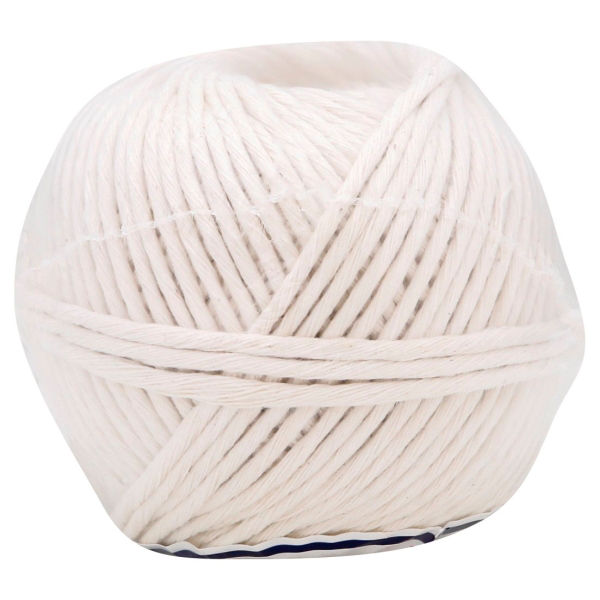 RSVP International Butcher's String, Cotton, 185 Feet