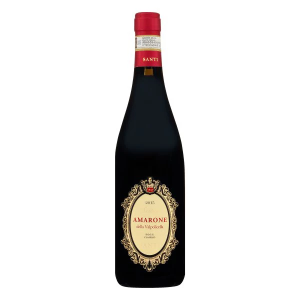 Santi Amarone della Valpolicella