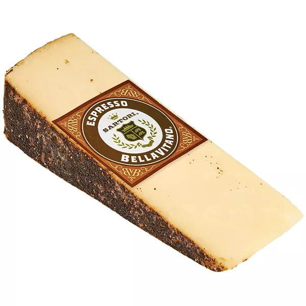 Sartori Espresso Cheddar Cheese