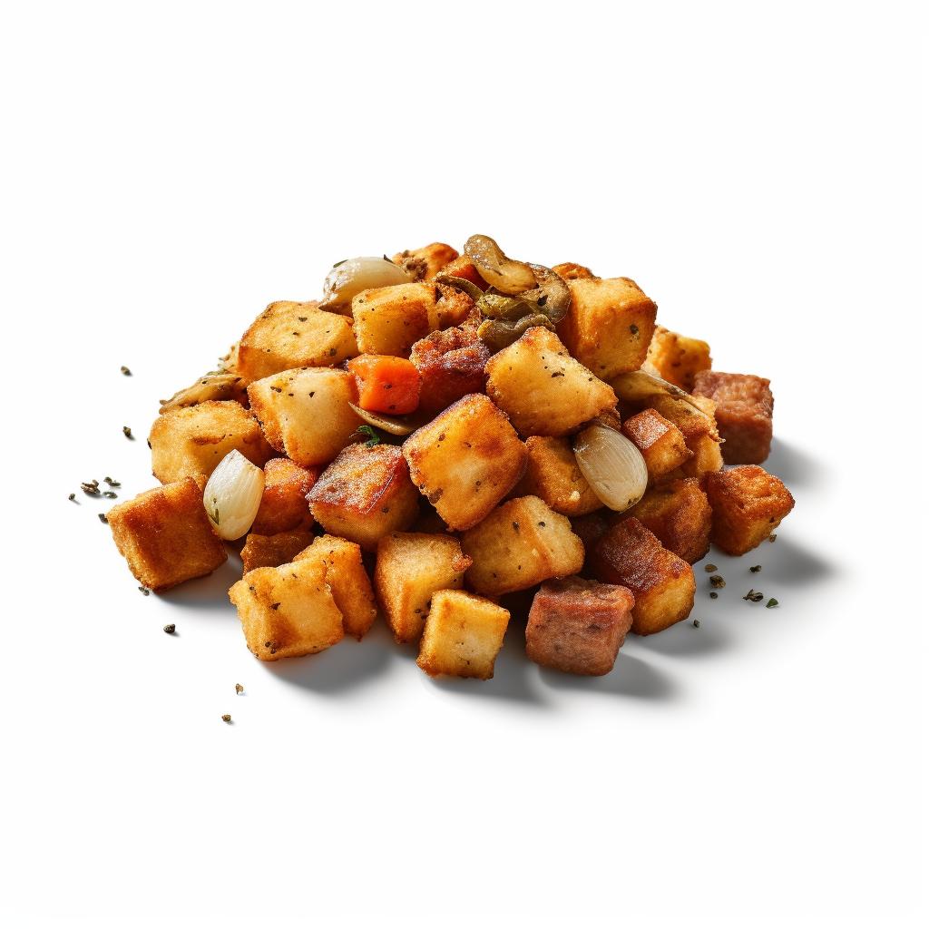 Sausage Stuffing