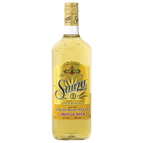 Sauza Gold Tequila