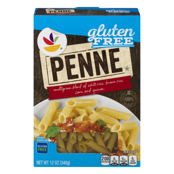 SB Gluten Free Penne