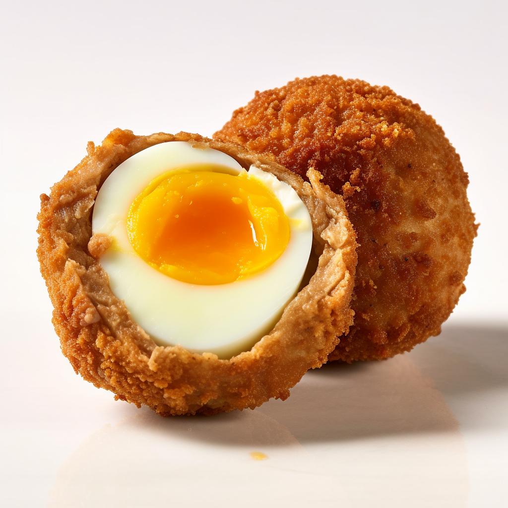 Scotch Eggs