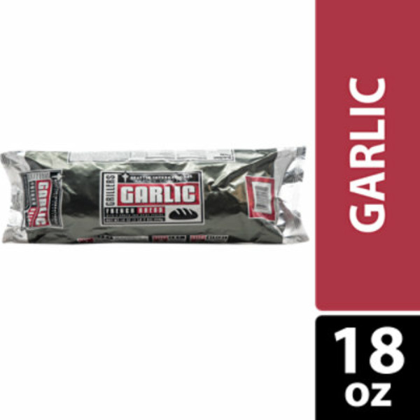 United States Bakery Seattle International Grillers Bread