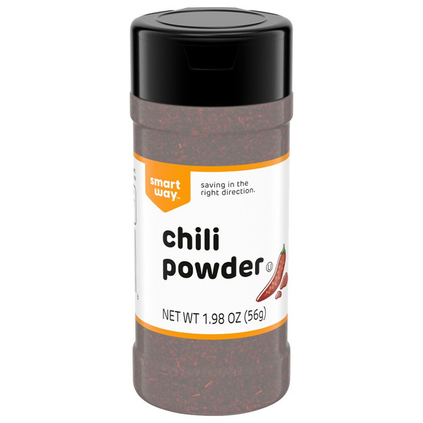 Smart Way Chili Powder