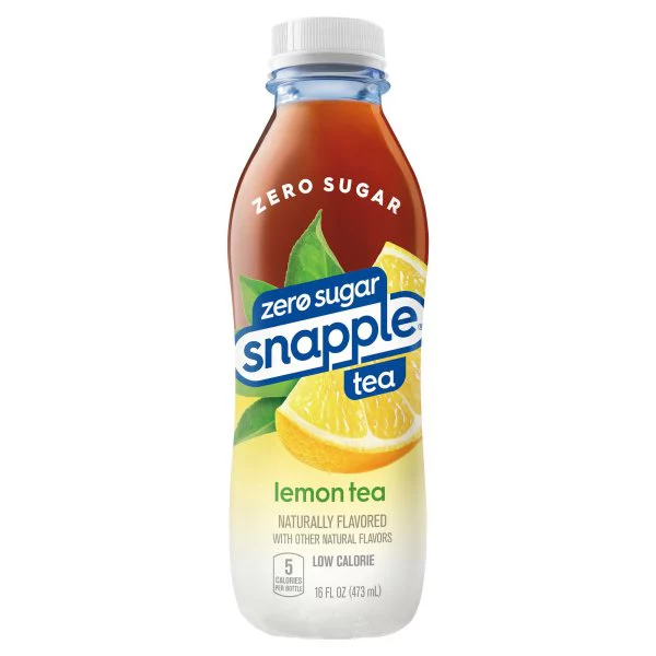 Snapple Diet Snapple Lemon Tea Tea, Lemon, Diet