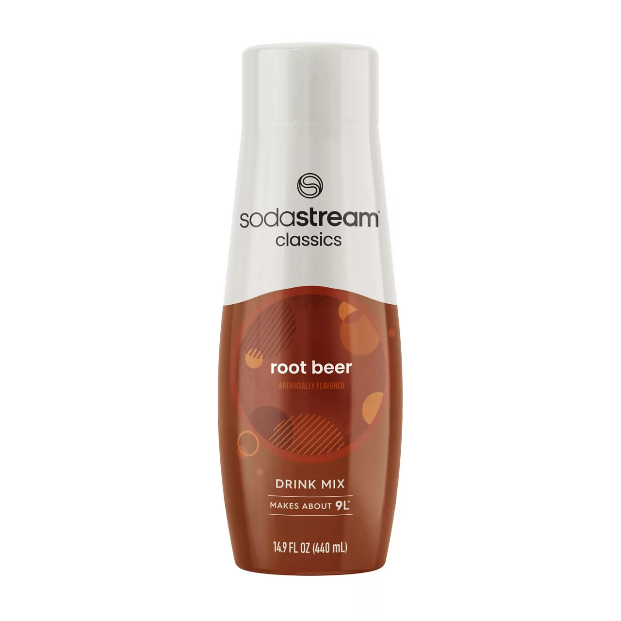 SodaStream Root Beer Drink Mix