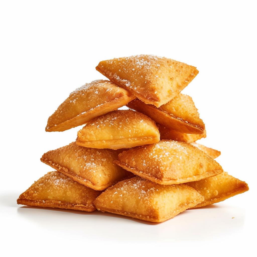 Sopapillas