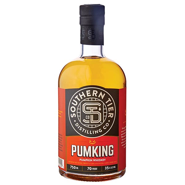 Southern Tier Pumking Pumpkin Whiskey