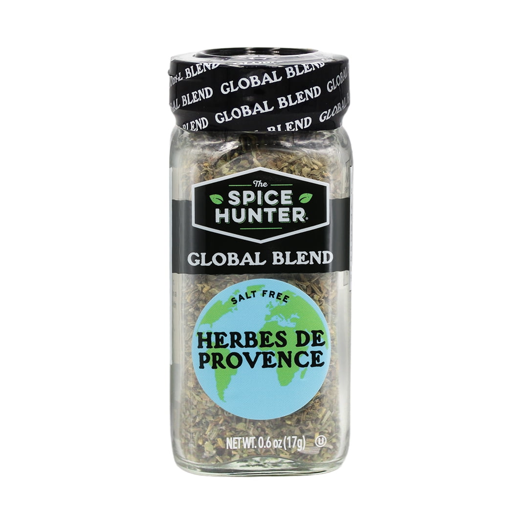 Spice Hunter Gourmet Herbes de Provence Seasoning Spice Blend